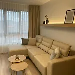 Vitosha Apartman Hiszarja