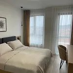Vitosha Apartman Hiszarja