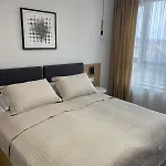 Apartman Vitosha Hiszarja