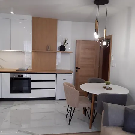 Vitosha Appartement *