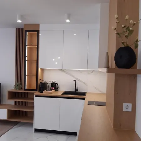 Vitosha Appartement Hisarya