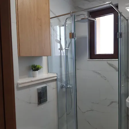 Vitosha דירה היסריה