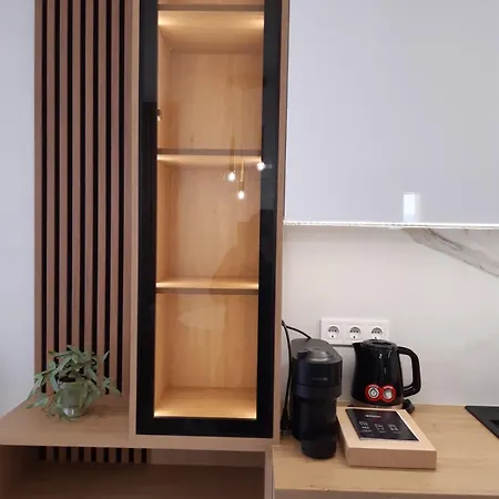 Vitosha Appartement Hisarya