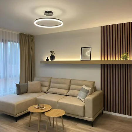 Appartement Vitosha Hisarya