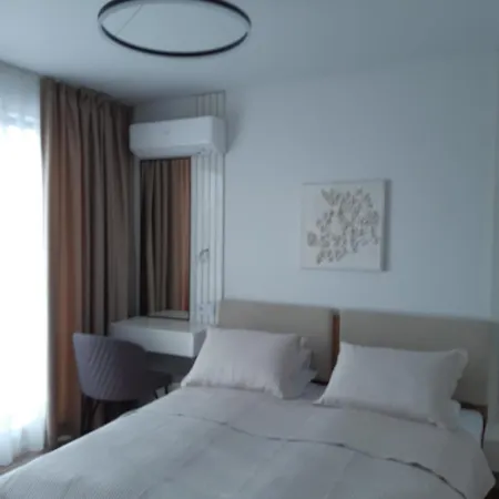 Vitosha היסריה