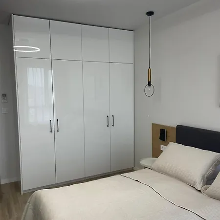 Vitosha Appartement *