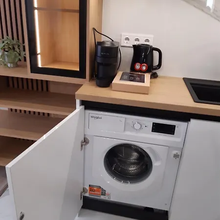 Apartament Vitosha *