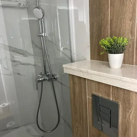 Vitosha Appartement *