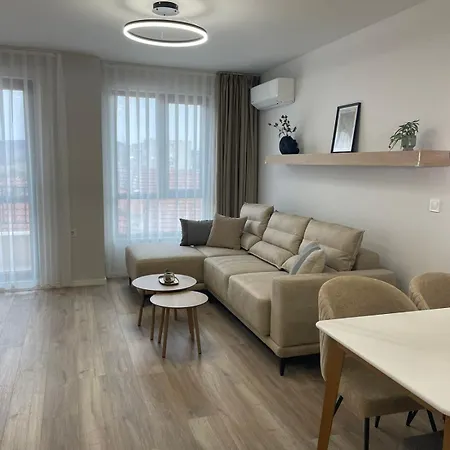 Apartament Vitosha *