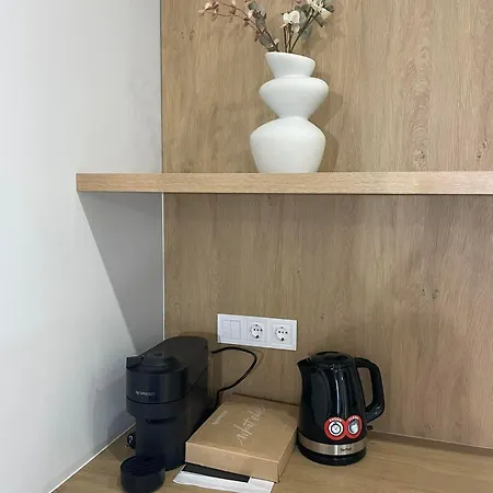 Vitosha Appartement Hisarya