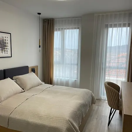 Vitosha Appartement Hisarya