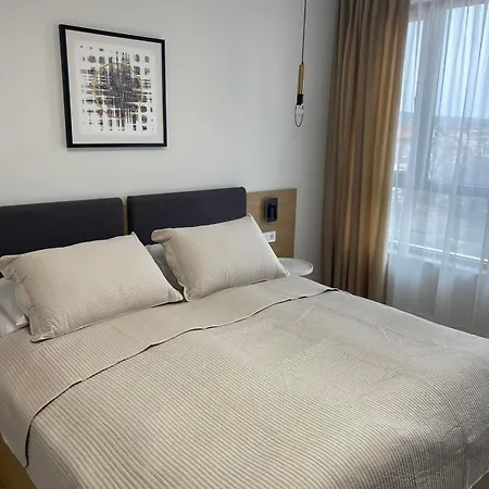 Appartement Vitosha Hisarya