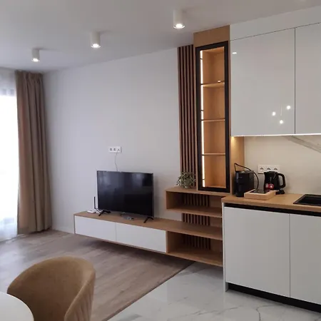 Vitosha Appartement Hisarya