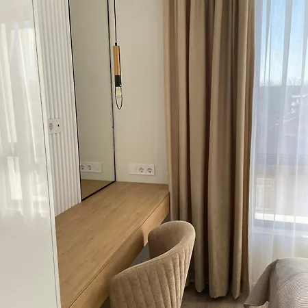 Vitosha Appartement *