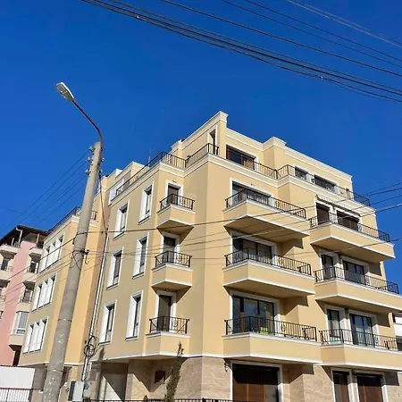 Vitosha Lejlighed Hisarya