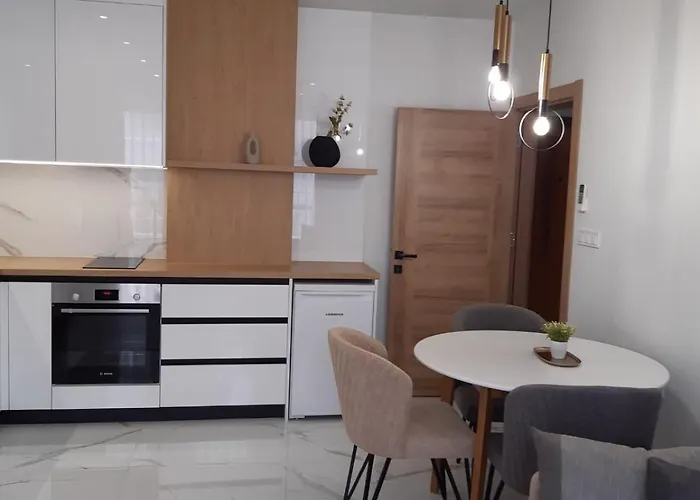 Vitosha Apartament *