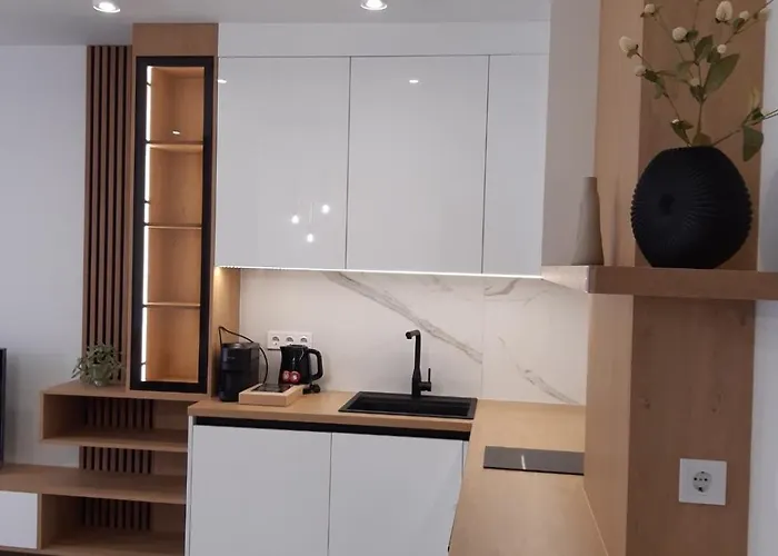 Vitosha Apartament Chisaria