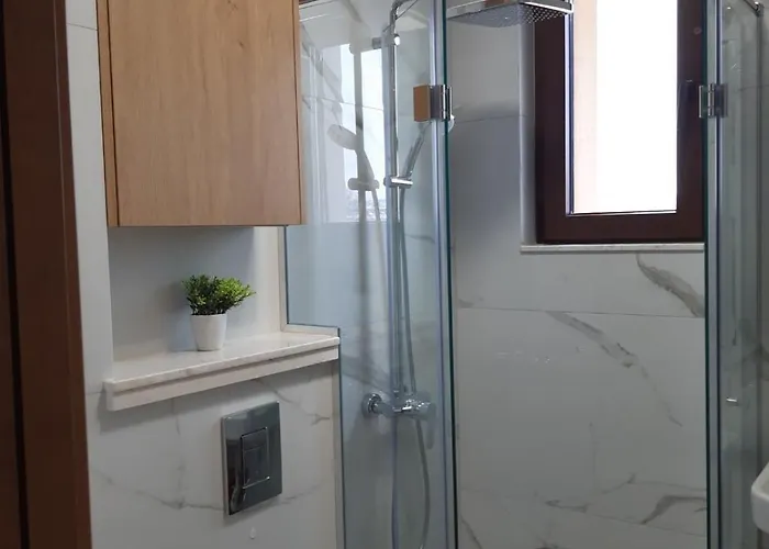 Vitosha 아파트 히사랴