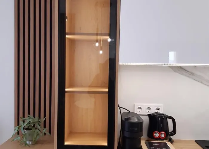 Vitosha Apartament Chisaria