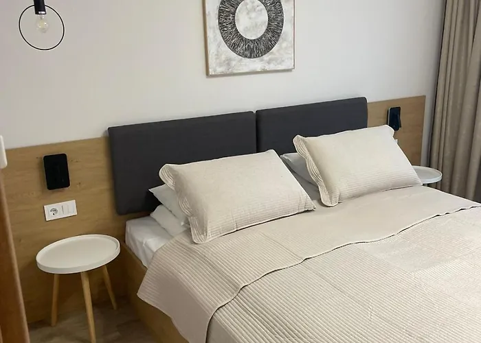 Vitosha Apartament Chisaria