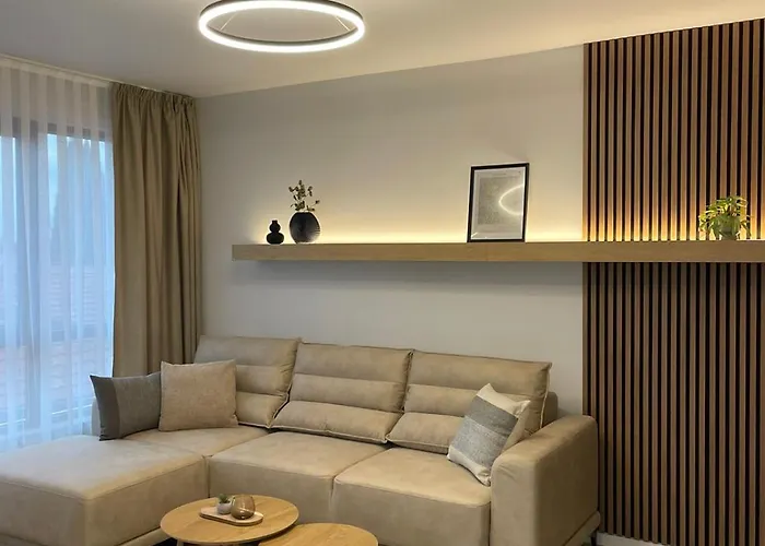 Apartament Vitosha Chisaria