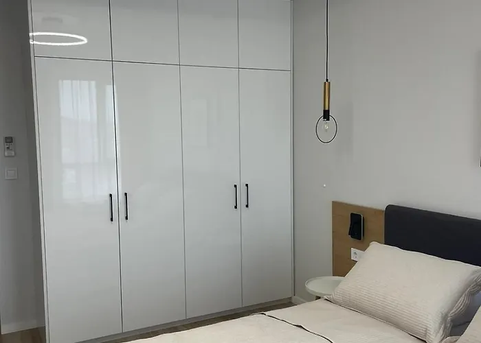 Vitosha Apartament *