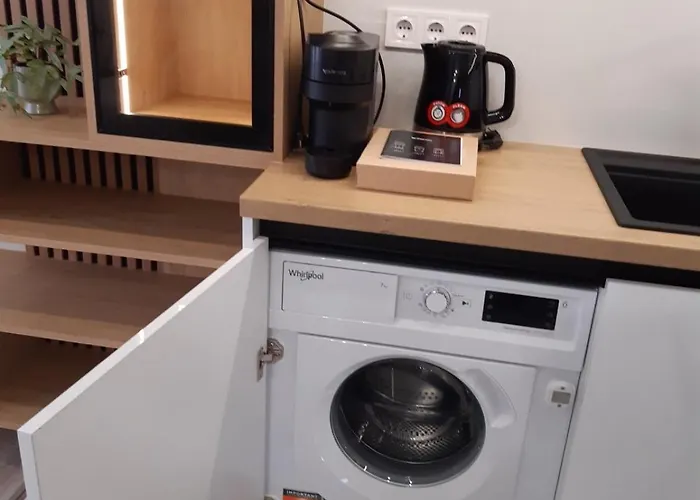 Apartament Vitosha *