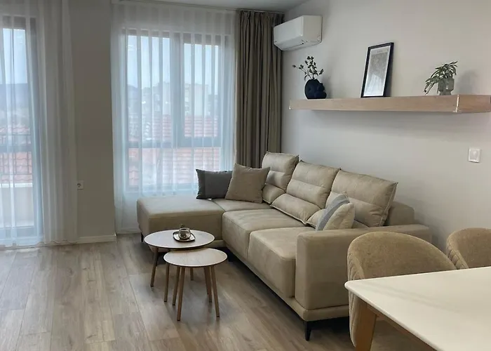 Apartament Vitosha *