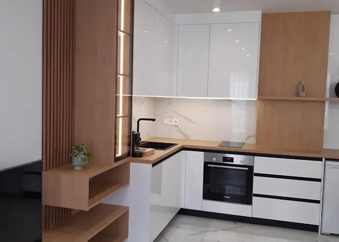 Apartament Vitosha Chisaria