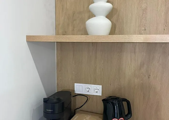 Vitosha 아파트 히사랴