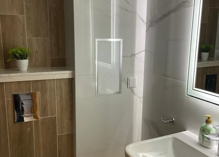 Apartament Vitosha *