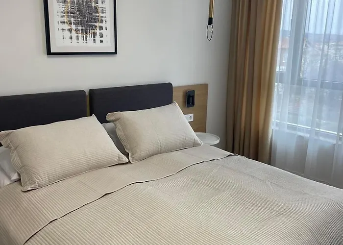 Apartament Vitosha Chisaria