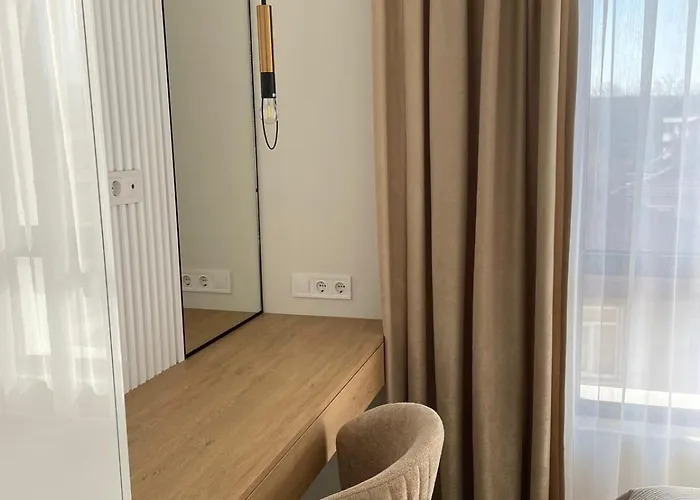 Vitosha Apartament *